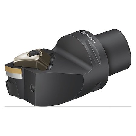 Walter Walter - Walter Capto - Turning tool external - negative - Precision Cooling C6-DWLNL-45065-08-P