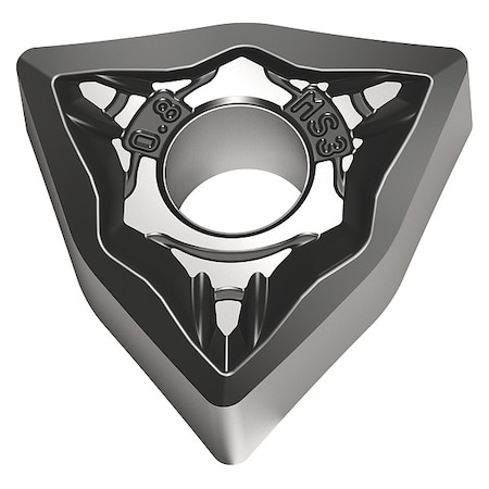 Walter Walter - Turning Inserts (Negative) WNMG080408-MS3 WSM30S