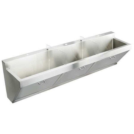 Elkay SINK, Drop-in Mount, Pre-scored for up to 4 Hole, Mocha ELG250RMC0