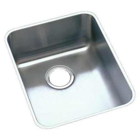 Elkay Sink SS Undermount Drain and Grid ELUH1418DBG