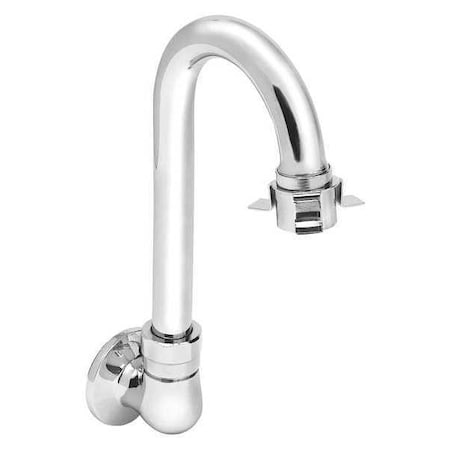 Elkay Wall Mount 8-1/4" Spout LK395A