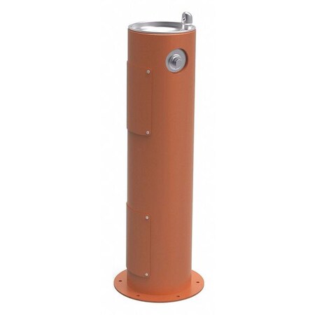 Elkay Outdoor Drinking Fountain LK4400SFRKTER