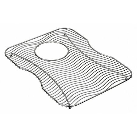 Elkay Stainless Steel 13" x 17" x 1" Bottom Grid LKWOBG1418SS