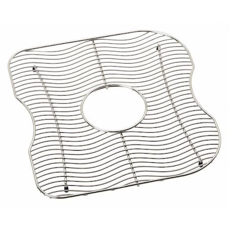 Elkay Stainless Steel 15" x 16-1/2" x 1-1/8" Bottom Grid LKWBG1719SS