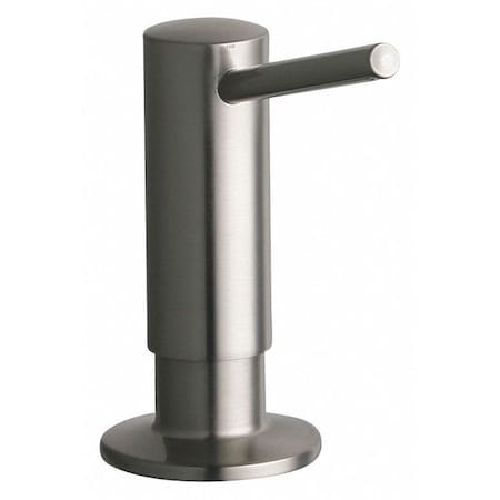 Elkay Soap/Lotion Dispenser Sat Nik LKGT1054NK