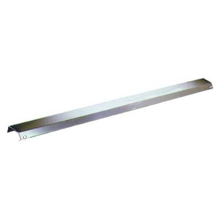 Eagle Group Keeper Bars For Gowning Rack, EP, 72"L KB72-EP