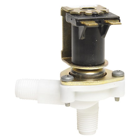 Robertshaw Laundry Valve, 1/4" 18 NPT IMV-3404