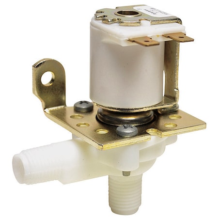 Robertshaw Laundry Valve, 1/4" 18 NPT IMV-604