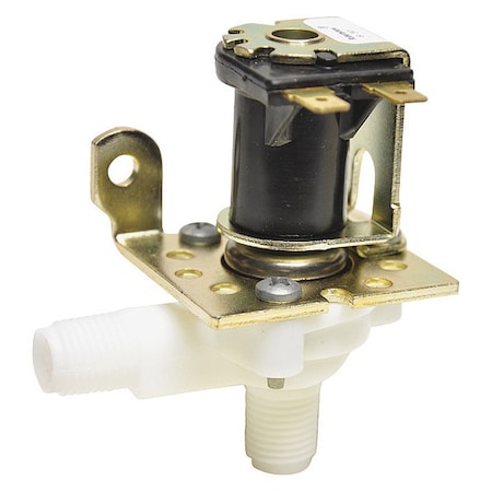 Robertshaw Laundry Valve, 1/4" 18 NPT IMV-605