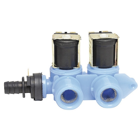 Robertshaw Laundry Valve Thermistor, 3/4" 11.5 NHT CW-346