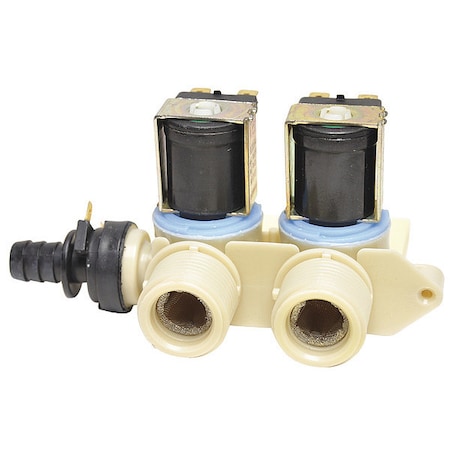 Robertshaw Laundry Valve Thermistor, 3/4" 11.5 NHT CW-600