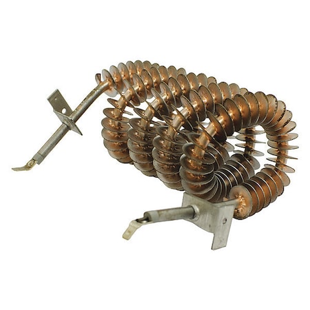 Markel Products Element, Wall Heater 4300, 2kW 58518001