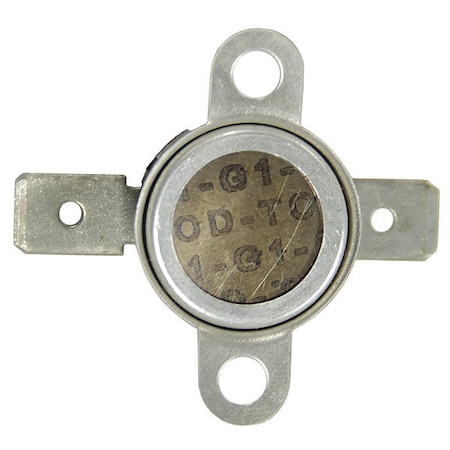 Markel Products Limit, Wall Heater 3200-4300, 1.5kW 44201002