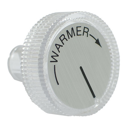 Markel Products Knob, Wall Heater 305 41800009
