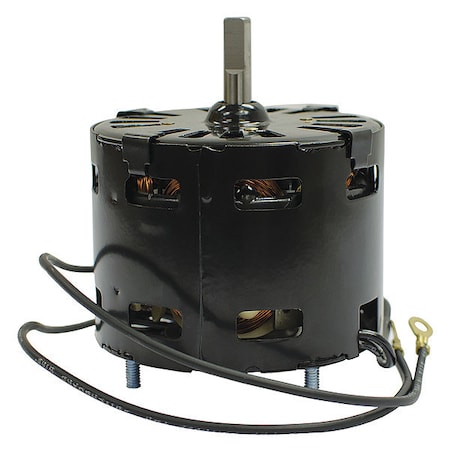 Markel Products OEM Replacement Motor, 1/50 hp 26158005