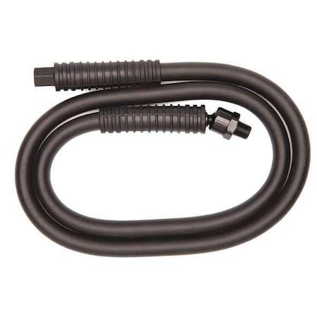 Gates 3/8" x 5/8" x 6 ft. Whip Hose 27583