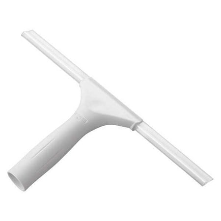 Unger Window, Glass, and Surface Squeegee, 12"
