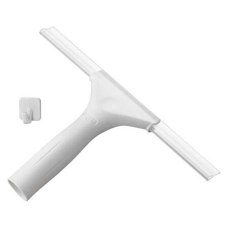 Unger Shower Glass Squeegee, 10"
