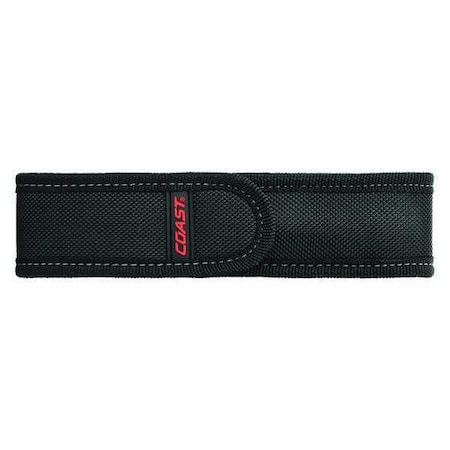 Coast Cutlery Flashlight Sheath, 7"x1-1/2" S40 SHEATH
