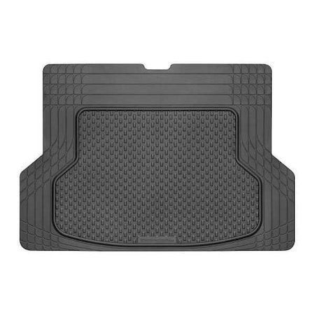 Weathertech All Vehicle Cargo Mat, Black 11AVMCB