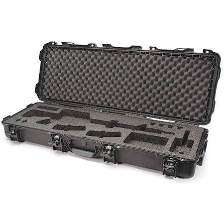 Nanuk Cases Foam Inserts, 3 Part, 990 Nanuk Case 990-FOAM