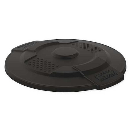 Suncast Lid for 20 gal. Trash Can TCU20LIDD