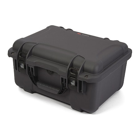 Nanuk Cases Olive Carrying Case, 19.9"L x 16.1"W x 10.1"D 933-1006