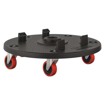 Suncast Dolly, Heavy Duty TCUDOLLYHD