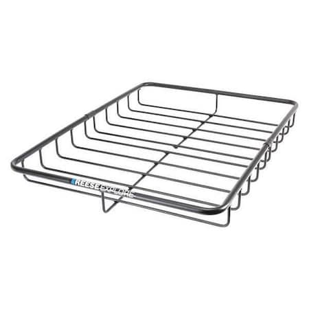 Reese Explore Low Profile Rootop Cargo Basket 1394400