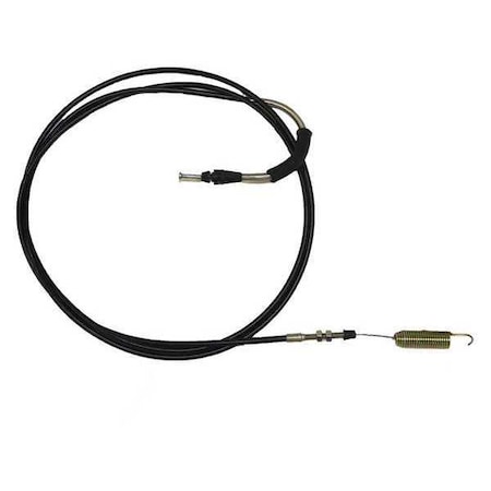 Cushman Accelerator Cable for Long Wheel Base 608618