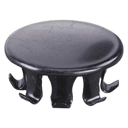 Cushman Metal Plug Cover 71455G01