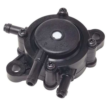 Fuel Pump -  CUSHMAN, 602061