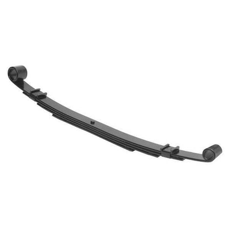 Cushman Heavy Duty Leaf Spring 605721