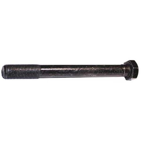 Cushman Hex Head Bolt, M12, 1.25" x 120" 606243