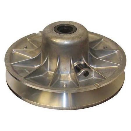 Cushman Team Secondary Driven Clutch 623949