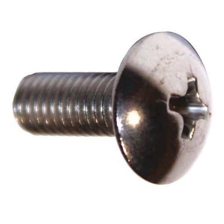 Cushman Screw, 10-32 x 1/2" 00740G4