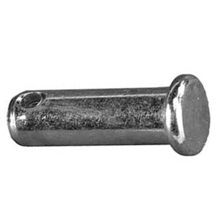 Cushman Clevis Pin, 5/16" x 15/16" 10386G3