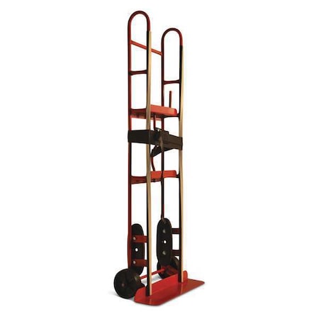 Milwaukee Hand Trucks Appliance Truck, Manual Belt Tightener DC40710