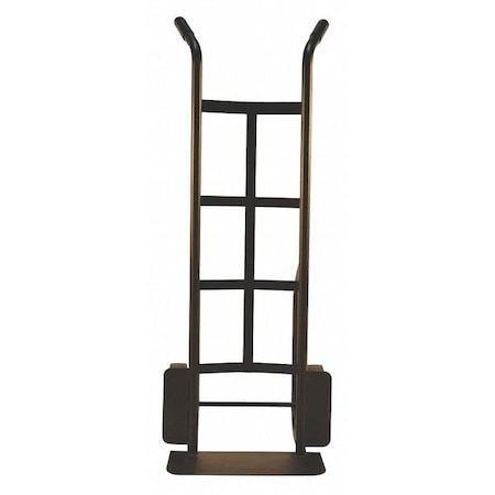 Milwaukee Hand Trucks Dual Handle Truck, Heavy-Duty DC60138