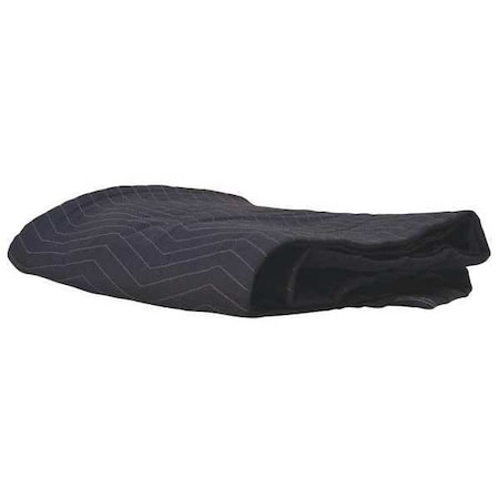 Milwaukee Hand Trucks Moving Pads, 72"X80" DC37280