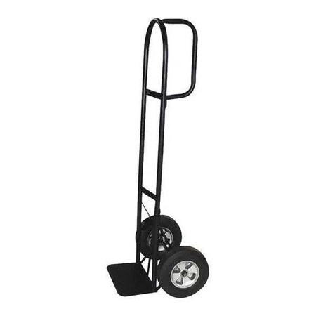 Milwaukee Hand Trucks D-Handle Truck, 800 lb. DC37019