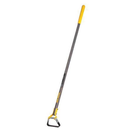 True Temper Action Hoe, Hardwood Handle 2866300