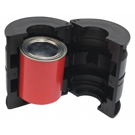 Radia Paint Mixer, Quart Adapter 6783756