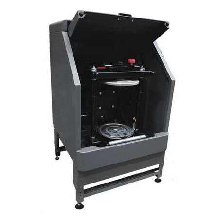 Radia Multi-Size Gyroscopic Mixer 592500MRU