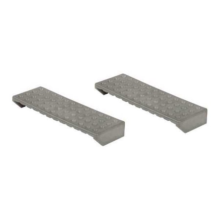 Speed Jaw 3" Non-Marring Vise Jaws 93164