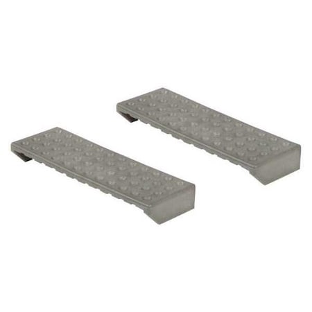 Speed Jaw 5" Non-Marring Vise Jaws 93169