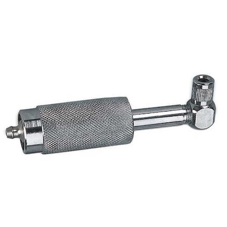 Prolube Angled Lube Adaptor, 90 Degree, 1000 psi 44922