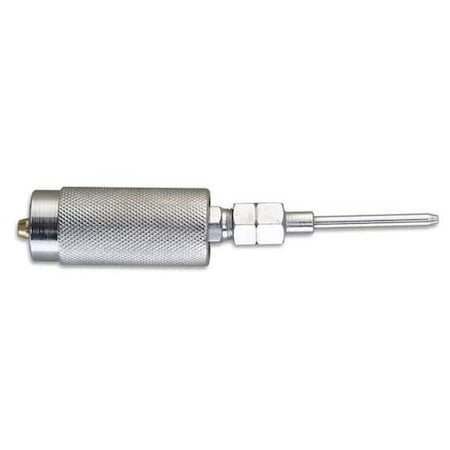 Prolube Narrow Needle Nose Adaptor, 1-1/2" 44920