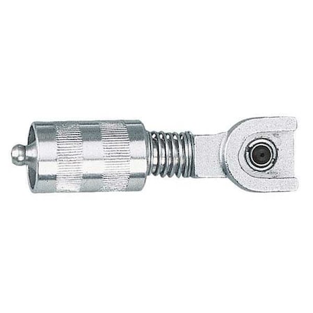 Prolube Head Extension, Coupler To Coupler Button 44907