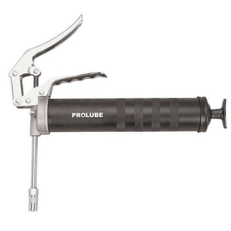 Prolube Pistol Grip Grease Gun, Standard, 5000 psi 43002